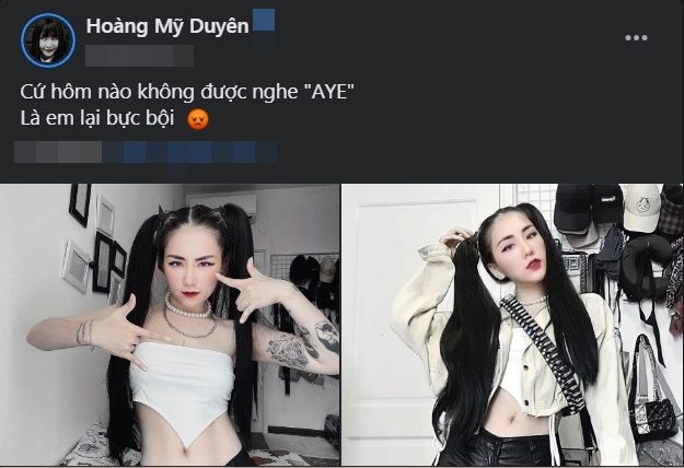 Đạt G mùi mẫn với Cindy Lư, Du Uyên cũng không kém