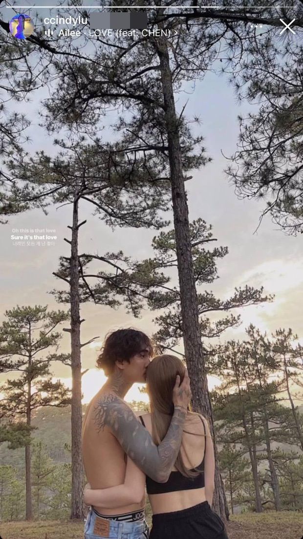 Đạt G mùi mẫn với Cindy Lư, Du Uyên cũng không kém