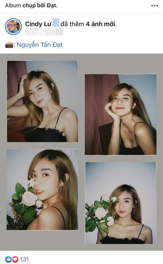 Đạt G mùi mẫn với Cindy Lư, Du Uyên cũng không kém