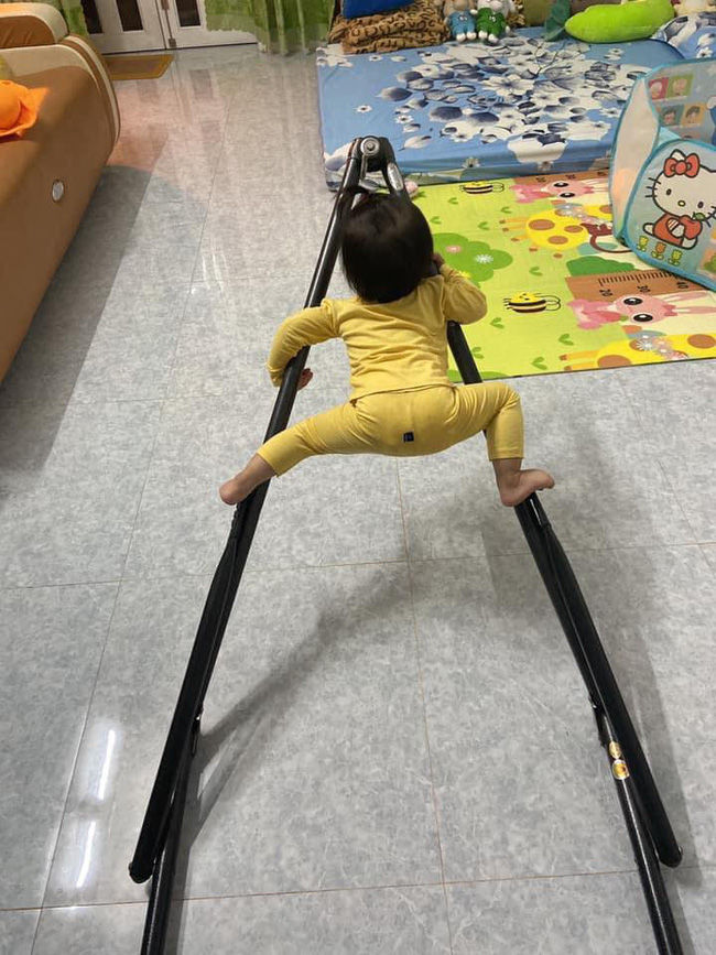 Đẻ con gái cho thùy mị và trải nghiệm thực tế khiến mẹ bỉm toát mồ hôi
