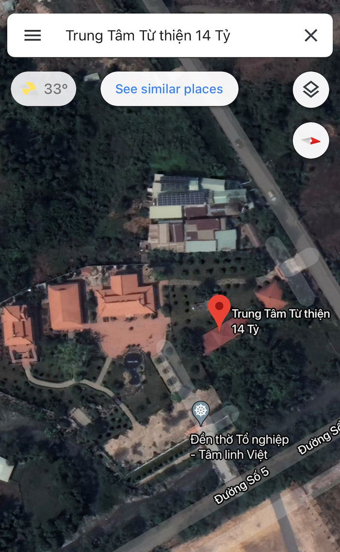 Dù giải ngân tiền từ thiện hơn 15 tỷ đồng Hoài Linh vẫn bị chơi xấu