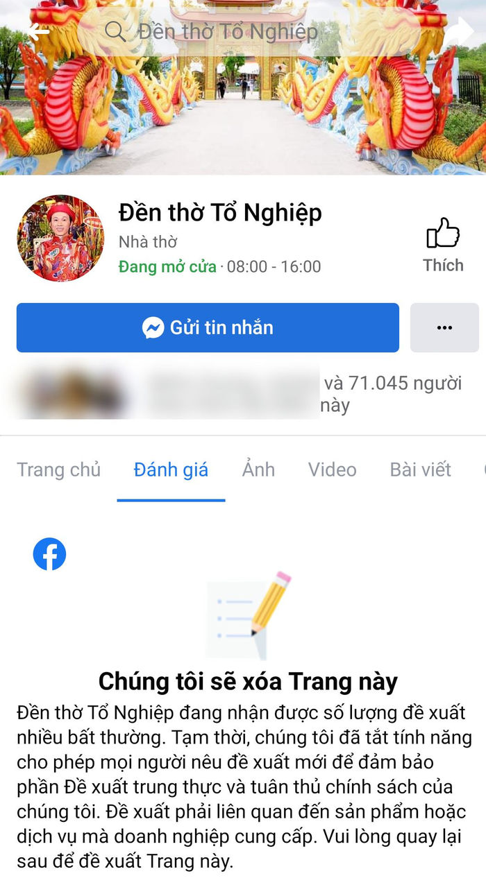 Dù giải ngân tiền từ thiện hơn 15 tỷ đồng Hoài Linh vẫn bị chơi xấu