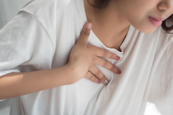 Đeo nịt bụng sau sinh: Đẹp chưa thấy mà nội tạng bị o ép là có thật