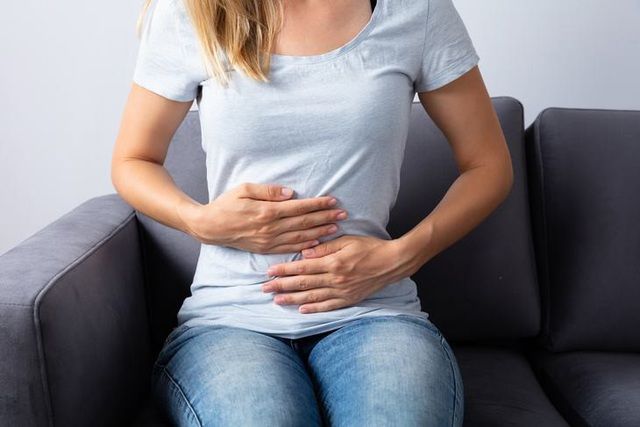 Đeo nịt bụng sau sinh: Đẹp chưa thấy mà nội tạng bị o ép là có thật