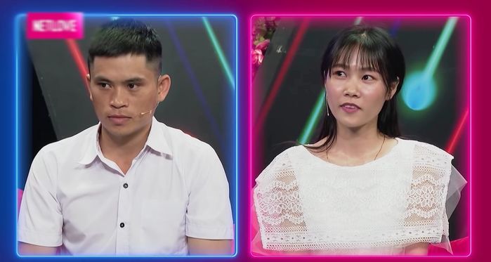 Lên show hẹn hò tìm vợ, chàng U30 về tay trắng vì bạn nữ đi.. cho biết