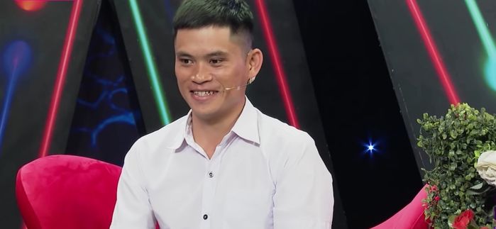 Lên show hẹn hò tìm vợ, chàng U30 về tay trắng vì bạn nữ đi.. cho biết