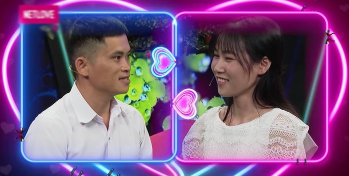 Lên show hẹn hò tìm vợ, chàng U30 về tay trắng vì bạn nữ đi.. cho biết