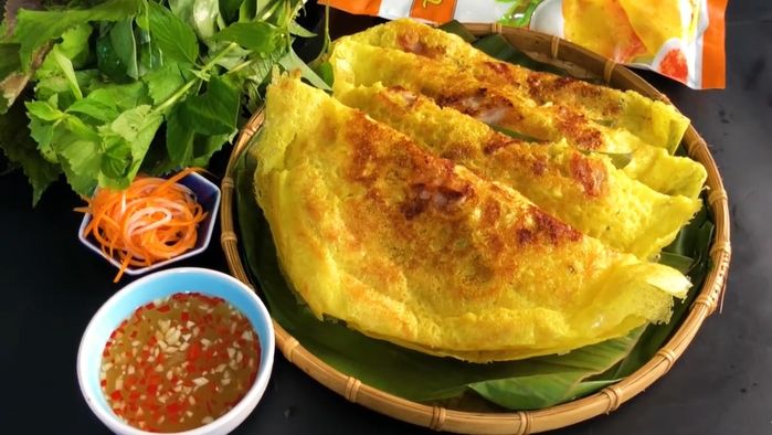 Những món ăn Việt Nam gây nghiện, khách nước ngoài ăn mãi không chán