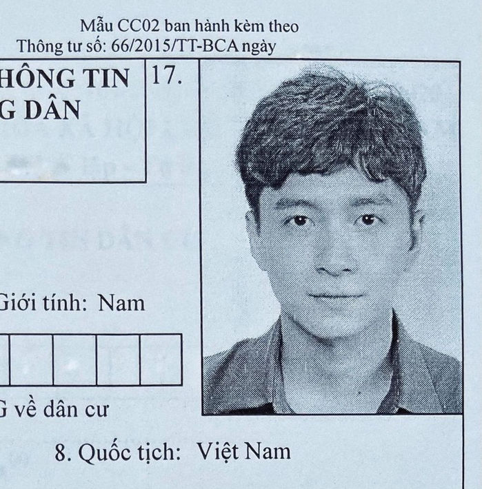 Đọ ảnh đi làm căn cước công dân của sao Việt: Tiểu Vy là trùm cuối