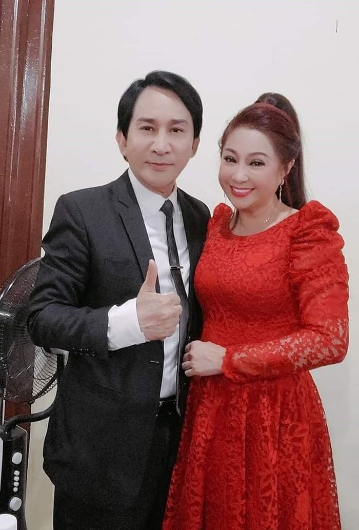 Đời bi kịch hơn cả vai diễn của Thoại Mỹ: 1 lần đổ vỡ, 2 lần hủy hôn