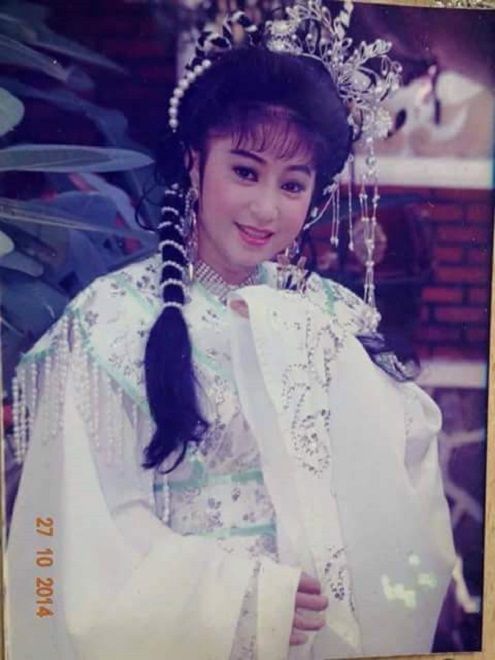 Đời bi kịch hơn cả vai diễn của Thoại Mỹ: 1 lần đổ vỡ, 2 lần hủy hôn