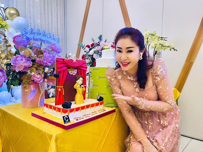 Đời bi kịch hơn cả vai diễn của Thoại Mỹ: 1 lần đổ vỡ, 2 lần hủy hôn