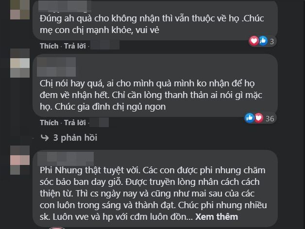Động thái của Phi Nhung sau khi bị phơi bày dĩ vãng dễ gì giấu giếm