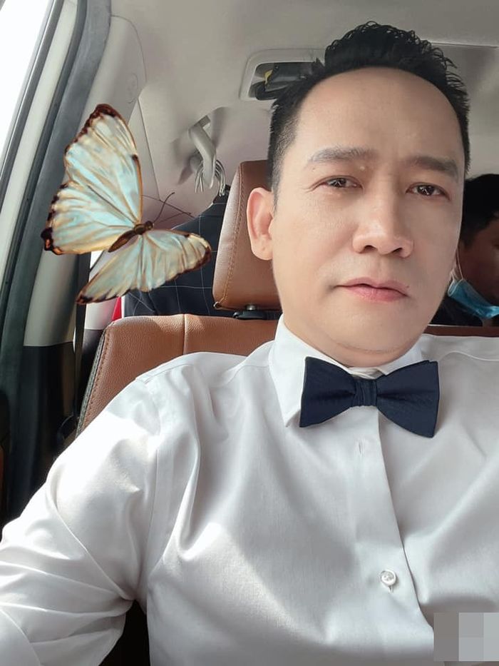 Duy Mạnh phơi bày góc khuất Vbiz: Nghệ sĩ quyên góp từ thiện để trả nợ