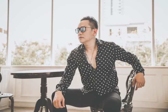 Duy Mạnh phơi bày góc khuất Vbiz: Nghệ sĩ quyên góp từ thiện để trả nợ