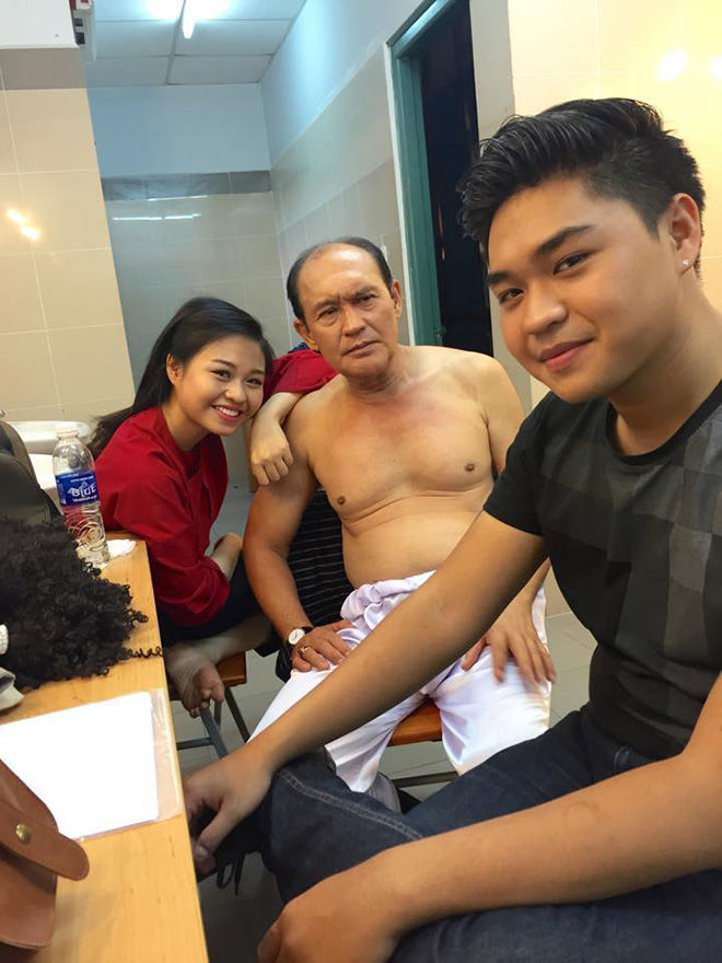 Duy Phương: hết làm khổ 2 con đến xát muối Phi Nhung, Hoài Linh