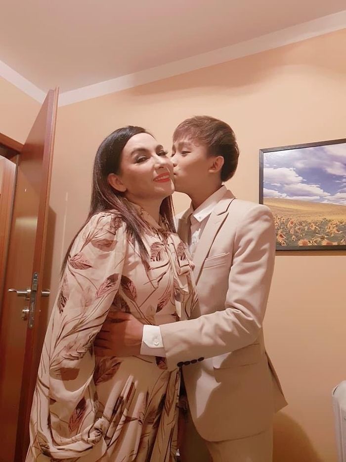 Duy Phương: hết làm khổ 2 con đến xát muối Phi Nhung, Hoài Linh