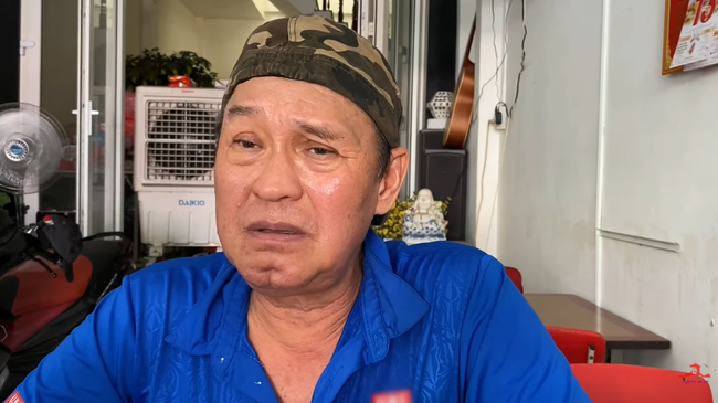 Duy Phương: hết làm khổ 2 con đến xát muối Phi Nhung, Hoài Linh