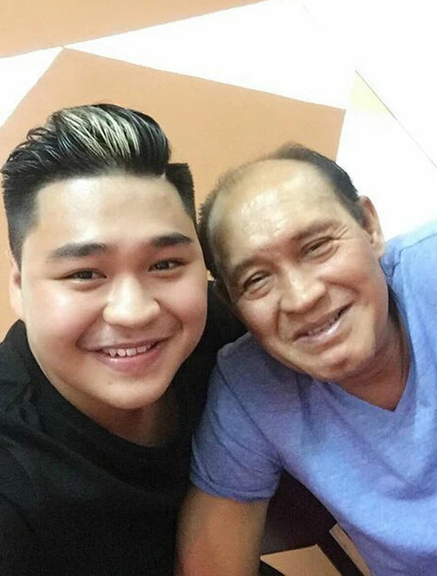 Duy Phương: hết làm khổ 2 con đến xát muối Phi Nhung, Hoài Linh
