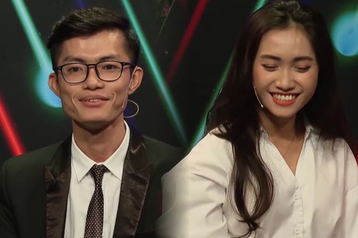 Ế vì quá xinh, nữ DJ đòi cưới nam chính nhưng sau đó từ chối hẹn hò