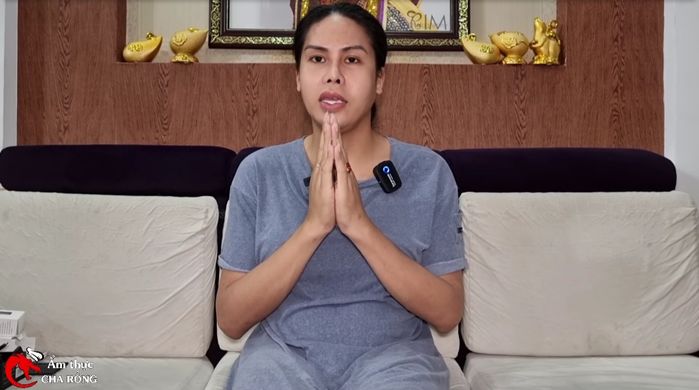 Diva Cát Thy hé lộ tình hình sức khoẻ hiện tại của em trai
