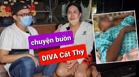 Diva Cát Thy hé lộ tình hình sức khoẻ hiện tại của em trai