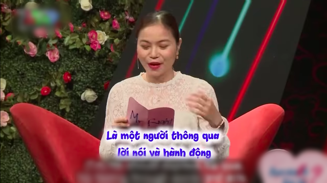 Gái xinh đi show hẹn hò: Không đòi bao nuôi thì cũng du lịch châu Âu