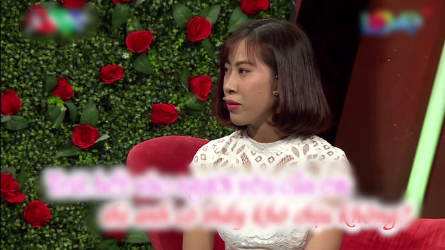 Gái xinh đi show hẹn hò: Không đòi bao nuôi thì cũng du lịch châu Âu