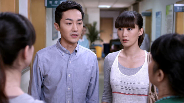 Gặp trúng con dâu cao tay, nhà chồng khôn lỏi đành phải tắt đài