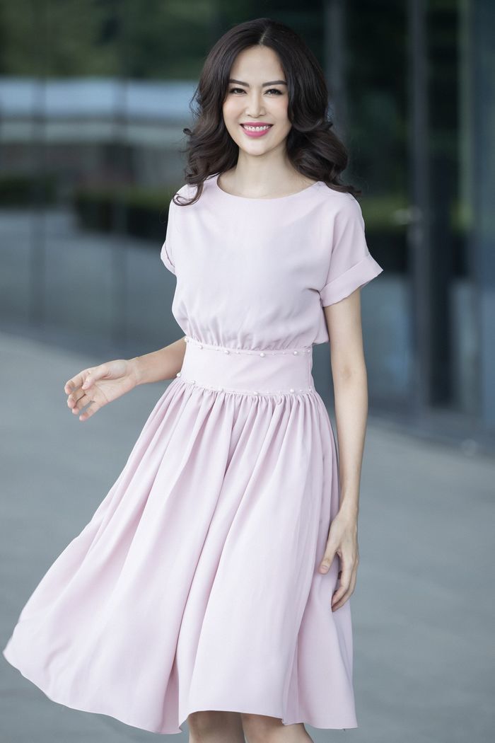 Gia đình in tiểu thuyết được cố HH Thu Thủy viết suốt 10 năm