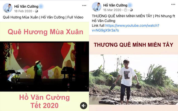 Giữa scandal, quản lý bày tỏ tình cảm dành cho Phi Nhung, Hồ Văn Cường