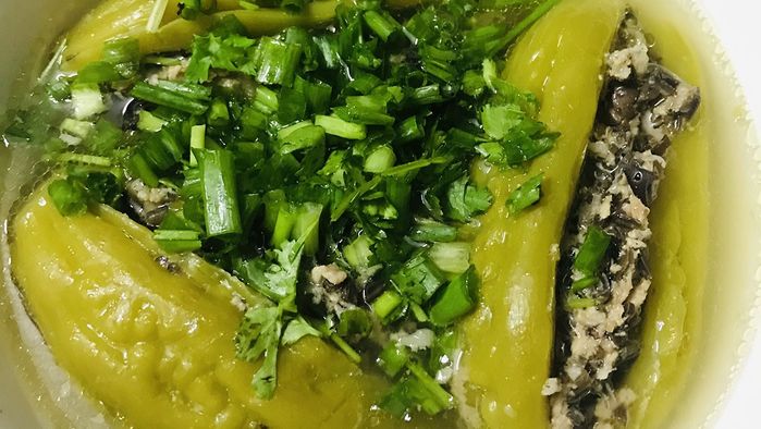 Gợi ý 8 món canh giải nhiệt ngày hè, vừa bổ dưỡng lại vừa dễ nấu nướng