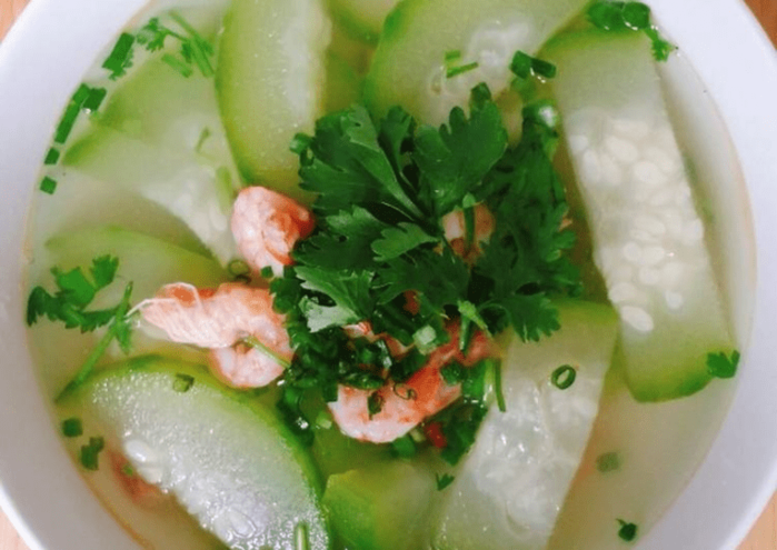 Gợi ý 8 món canh giải nhiệt ngày hè, vừa bổ dưỡng lại vừa dễ nấu nướng