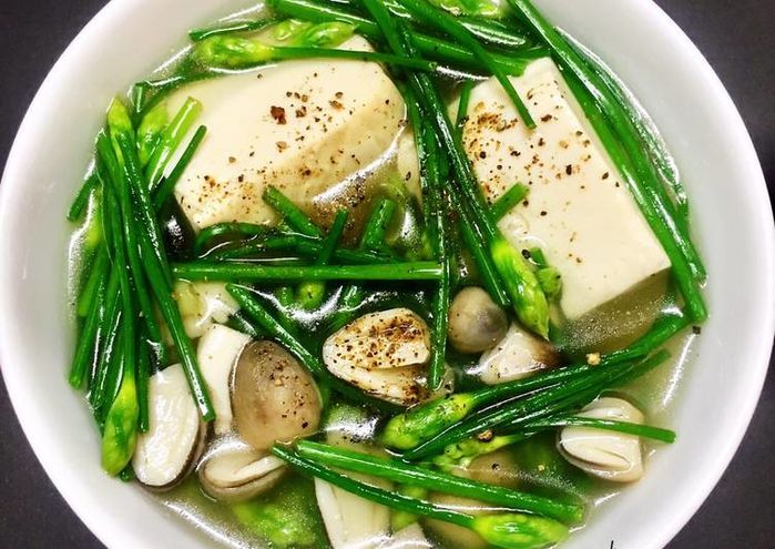 Gợi ý 8 món canh giải nhiệt ngày hè, vừa bổ dưỡng lại vừa dễ nấu nướng