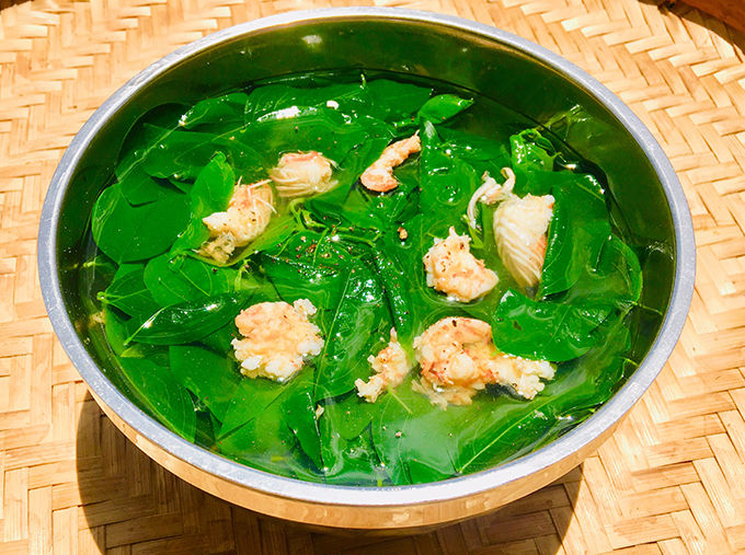 Gợi ý 8 món canh giải nhiệt ngày hè, vừa bổ dưỡng lại vừa dễ nấu nướng