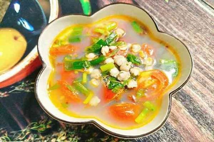 Gợi ý 8 món canh giải nhiệt ngày hè, vừa bổ dưỡng lại vừa dễ nấu nướng