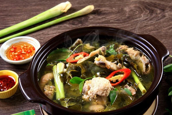 Gợi ý 8 món canh giải nhiệt ngày hè, vừa bổ dưỡng lại vừa dễ nấu nướng