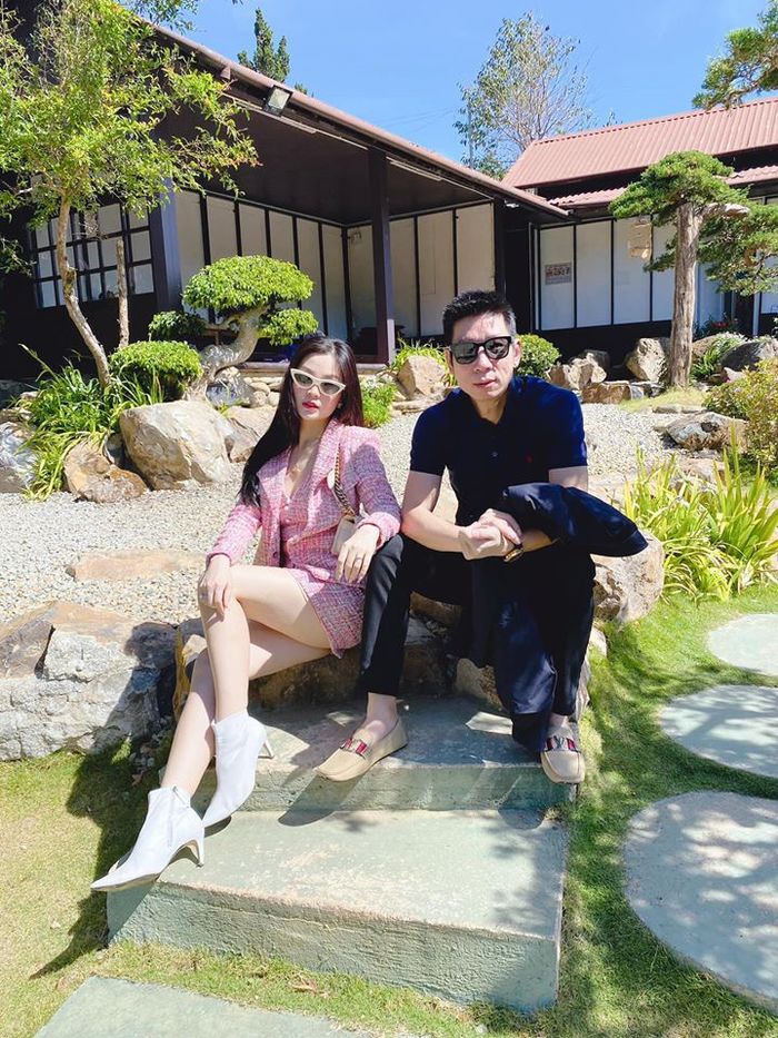 Gu chọn chồng ít ai theo kịp của các MC: Không CEO cũng là triệu phú