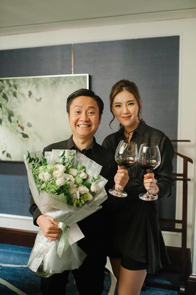 Gu chọn chồng ít ai theo kịp của các MC: Không CEO cũng là triệu phú