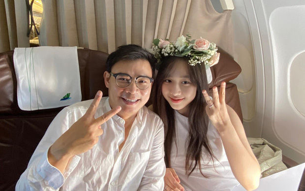 Gu chọn chồng ít ai theo kịp của các MC: Không CEO cũng là triệu phú