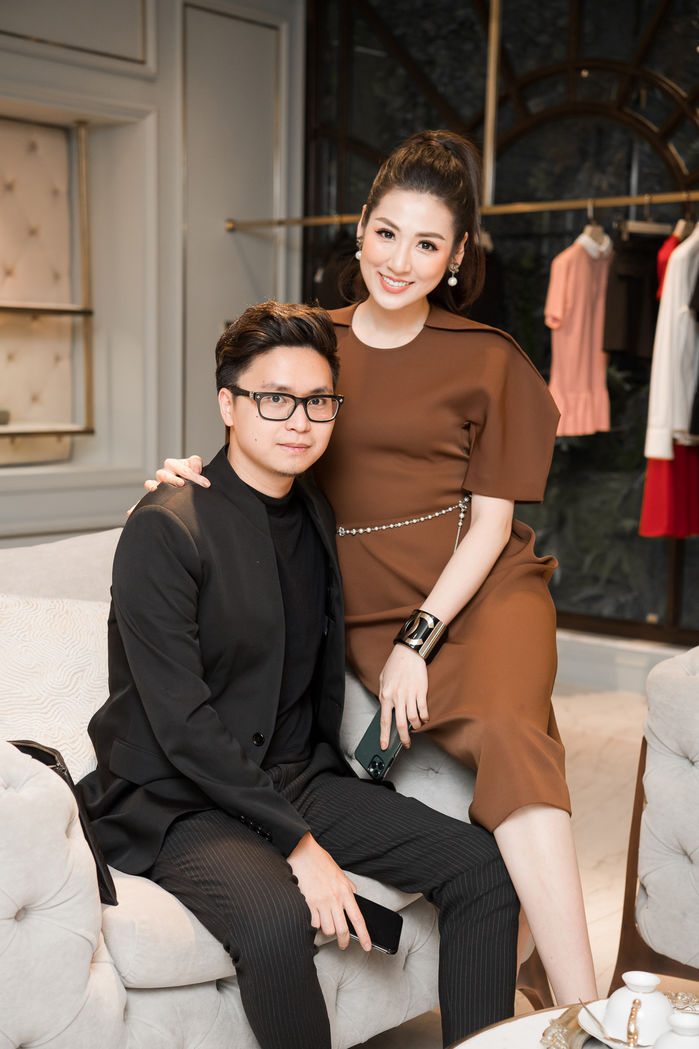 Gu chọn chồng ít ai theo kịp của các MC: Không CEO cũng là triệu phú