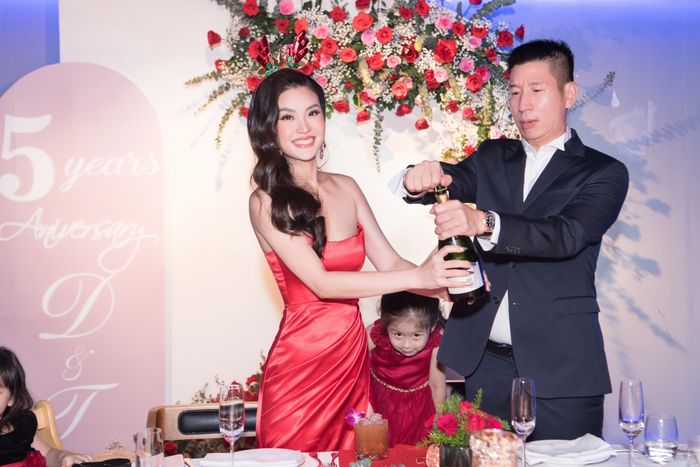 Gu chọn chồng ít ai theo kịp của các MC: Không CEO cũng là triệu phú