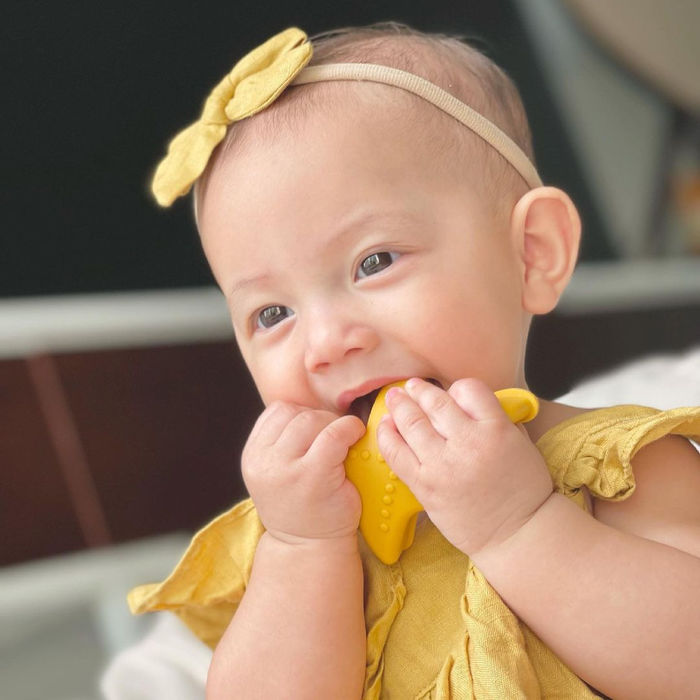 Hà Hồ hé lộ tính cách quyền lực con gái thừa kế từ mình