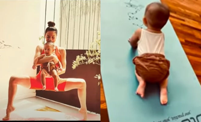Hà Hồ hé lộ tính cách quyền lực con gái thừa kế từ mình