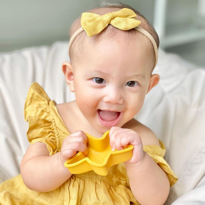 Hà Hồ hé lộ tính cách quyền lực con gái thừa kế từ mình