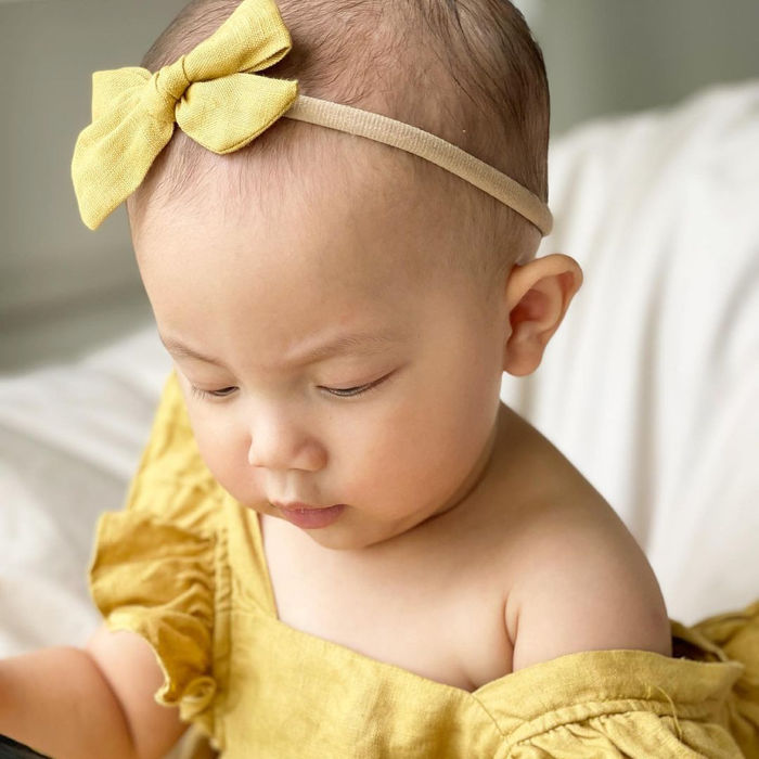 Hà Hồ hé lộ tính cách quyền lực con gái thừa kế từ mình