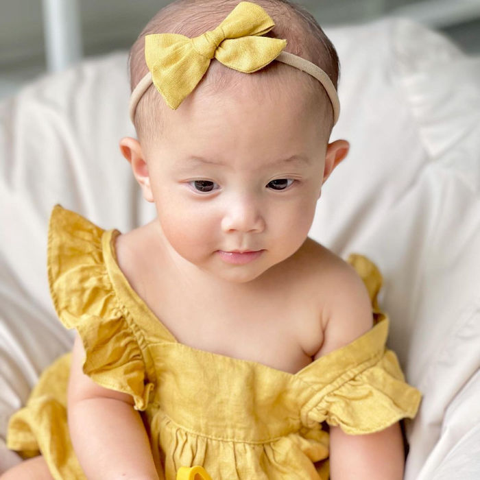 Hà Hồ hé lộ tính cách quyền lực con gái thừa kế từ mình