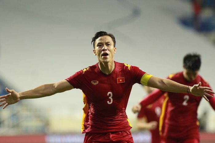 Hàn Quốc hạ Lebanon 2-1, tuyển Việt Nam chắc suất vào vòng loại cuối