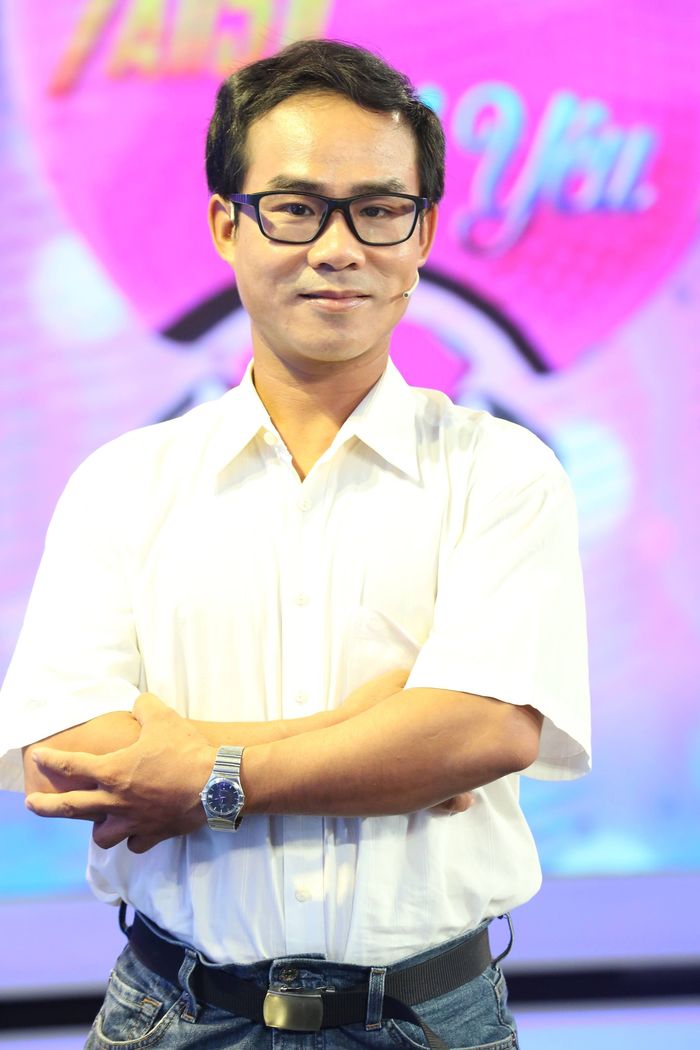 HLV Yoga từng bị mẹ “đối phương” chê nghèo tiếp tục đi show hẹn hò
