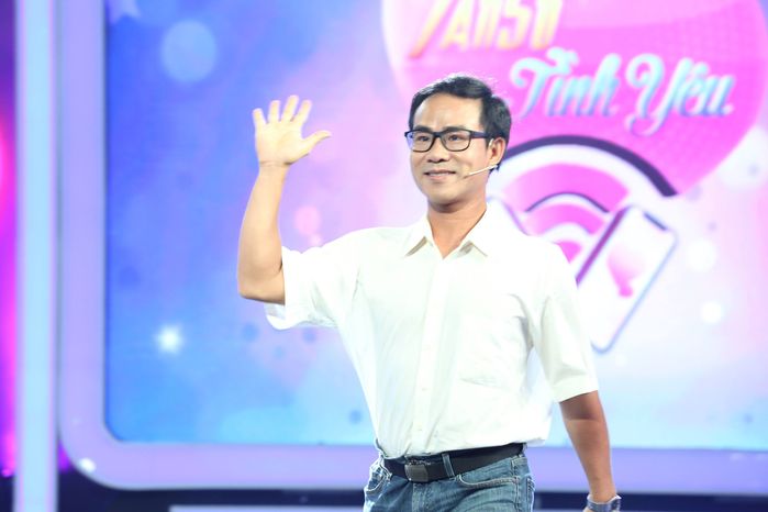 HLV Yoga từng bị mẹ “đối phương” chê nghèo tiếp tục đi show hẹn hò